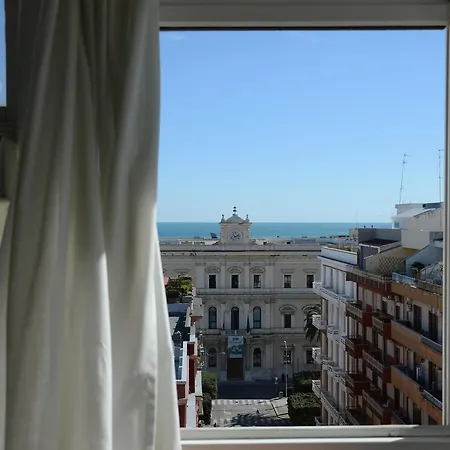 Apartment Sopramare - Tourist Bari
