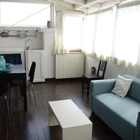 Apartment Sopramare - Tourist *