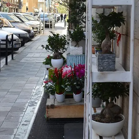 Sopramare - Tourist * Bari