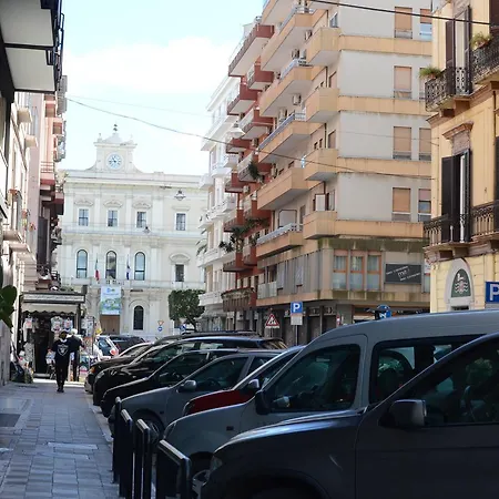Sopramare - Tourist * Bari