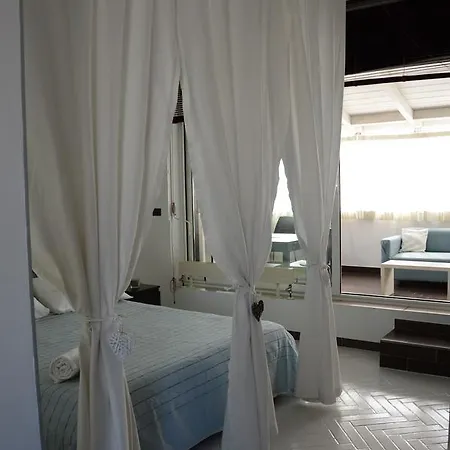 Apartment Sopramare - Tourist Bari